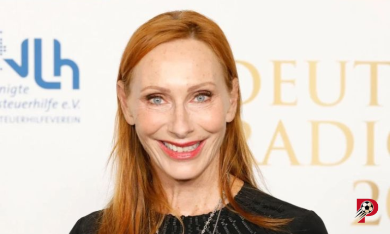 Andrea Sawatzki Schlaganfall: Das wissen die Fans Andrea Sawatzki Schlaganfall