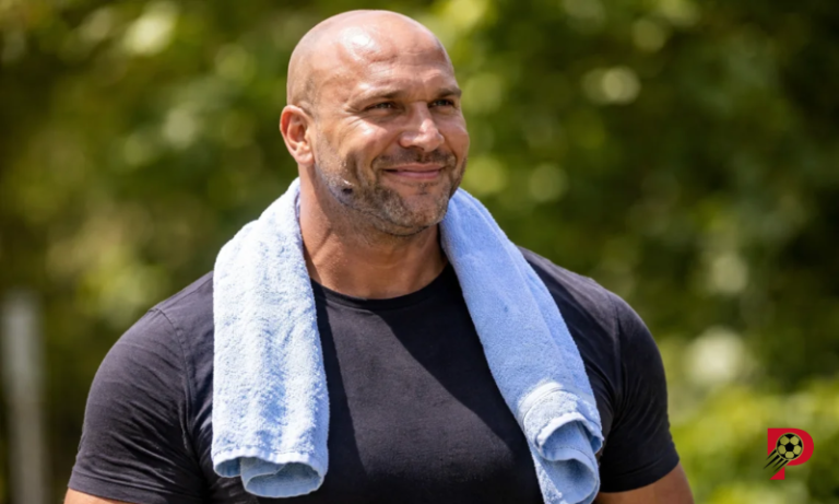 Carlos Detlef Akwasi