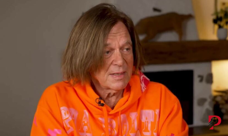 Jürgen Drews verstorben heute – aktuelle Wahrheit, Gerüchte und klare Fakten Jürgen Drews verstorben heute