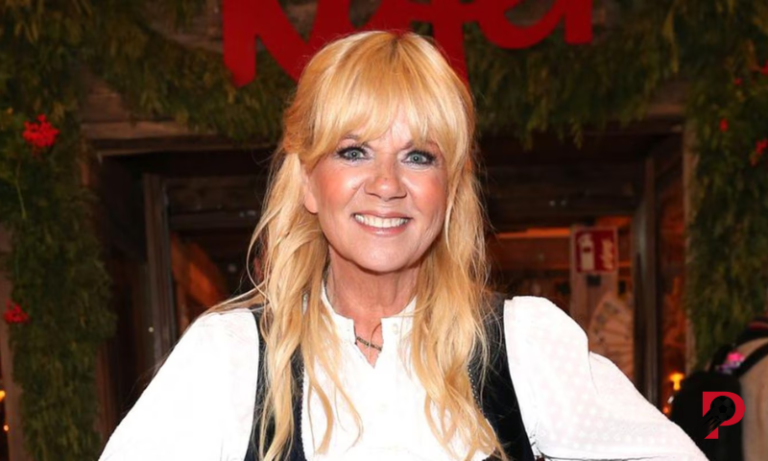 Julia Leischik Tochter verstorben: Alles, was man wissen sollte Julia Leischik Tochter verstorben