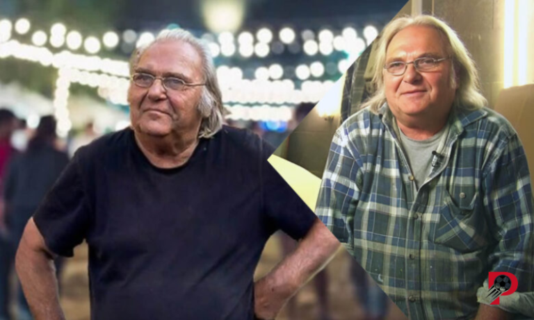 Morlock Motors Günther Gestorben