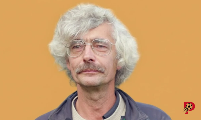 Ralf Dammasch Krankheit