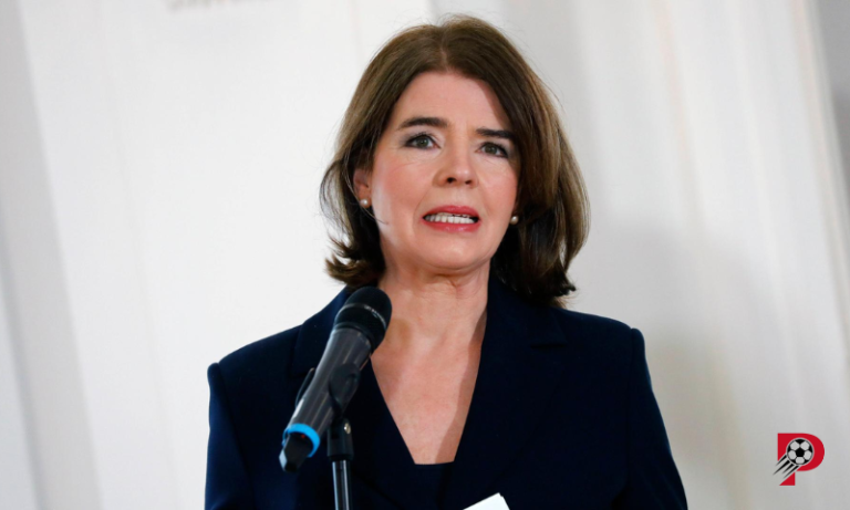 Susanne Daubner Krankheit