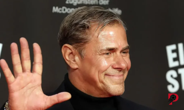 Sven Martinek Krankheit – Was wirklich passiert ist Sven Martinek Krankheit