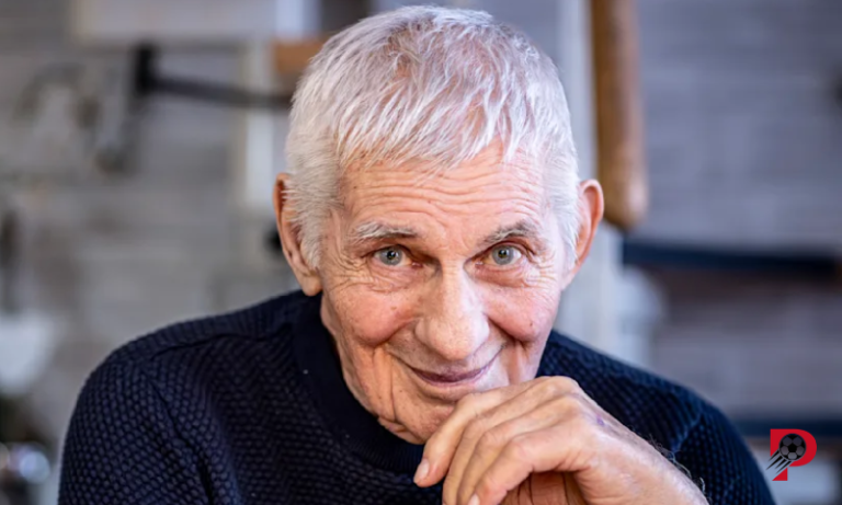 Wie alt ist Heinz Hönig? Alles, was du wissen musst Wie alt ist Heinz Hönig